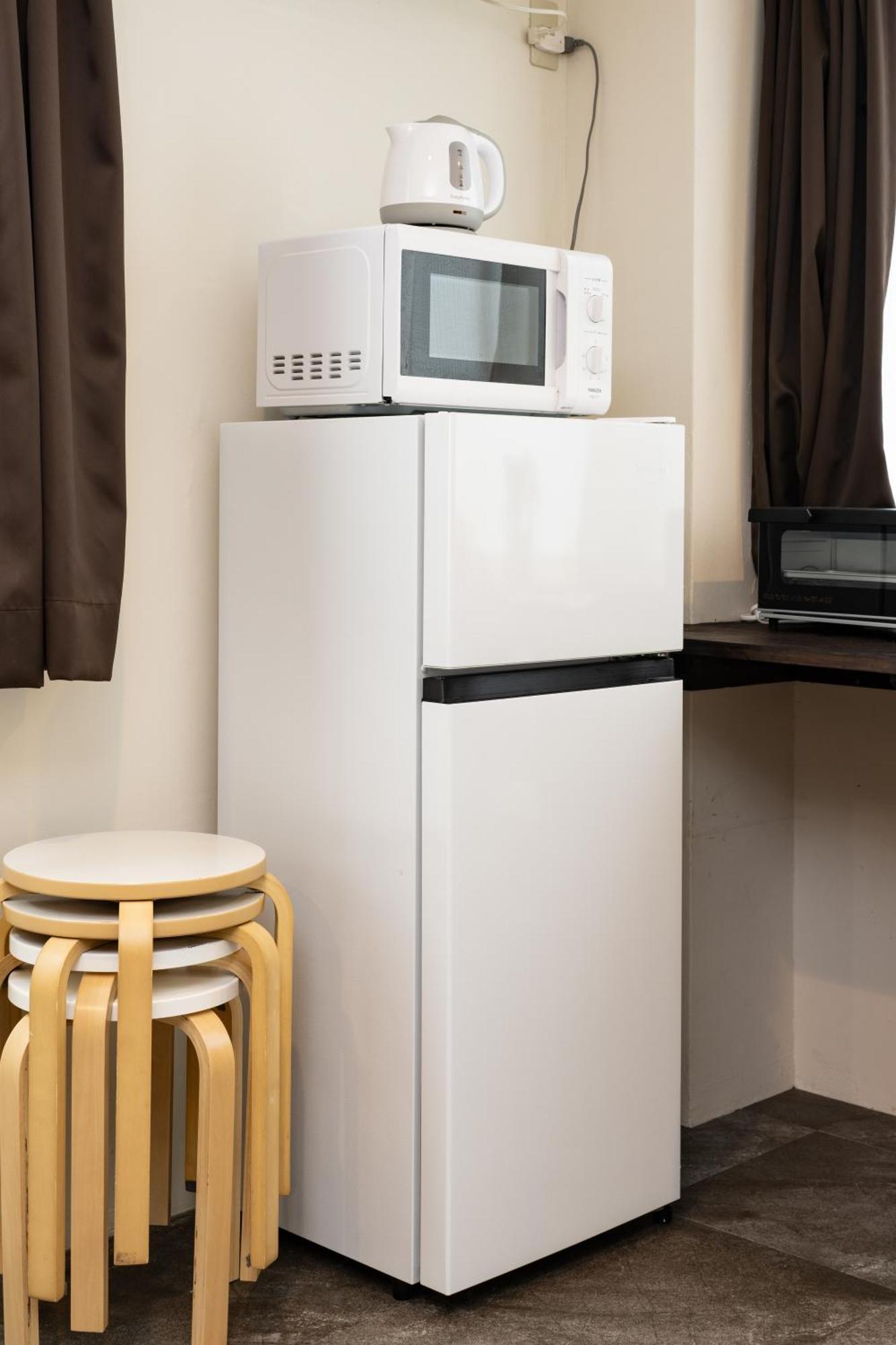 Apartamento Thunder -雷門サンダーホテル- 浅草駅から徒歩5分 ベビー用品付き ファミリーも歓迎 大人8名もok!!