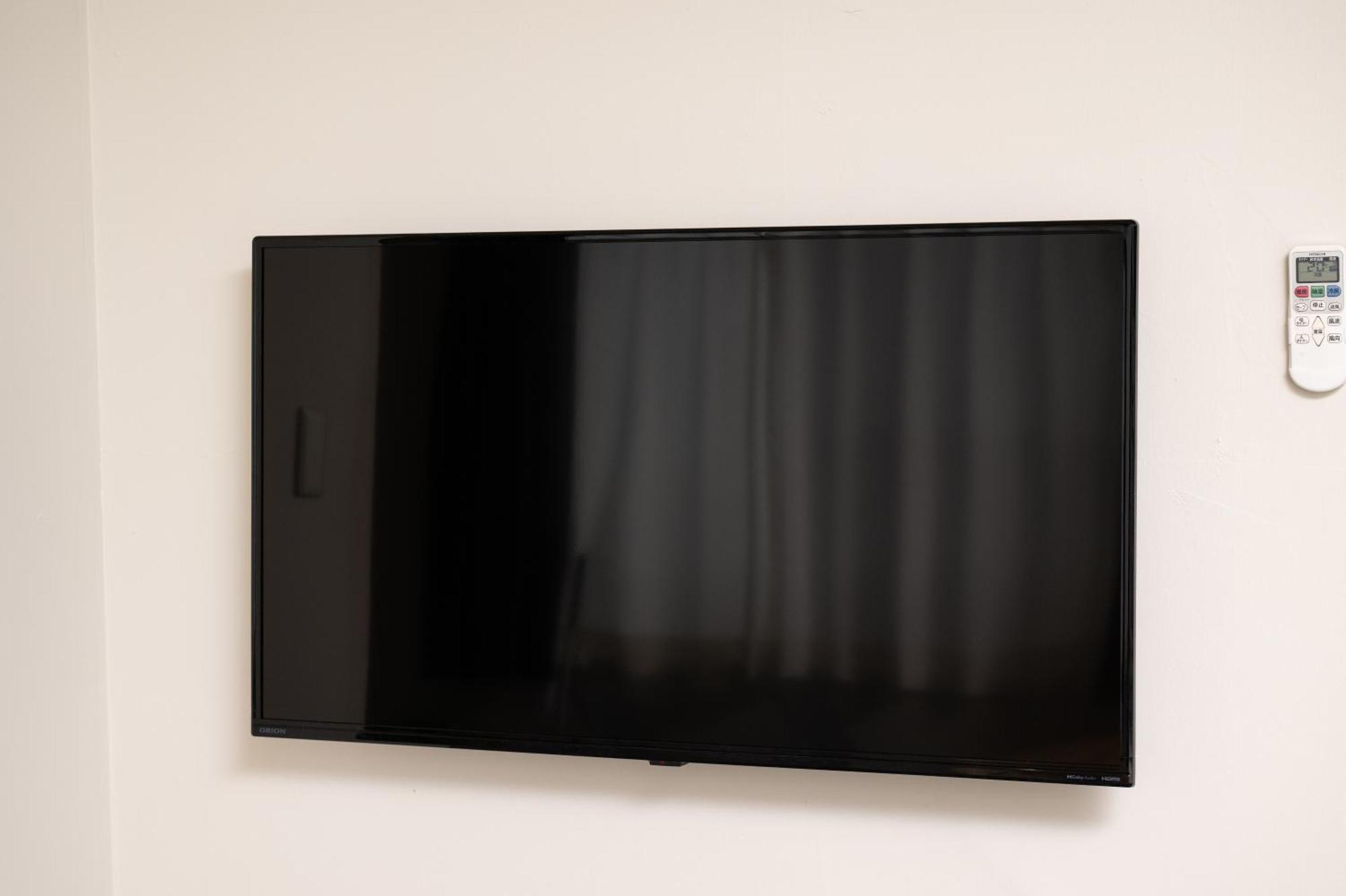 Apartamento Thunder -雷門サンダーホテル- 浅草駅から徒歩5分 ベビー用品付き ファミリーも歓迎 大人8名もok!! *